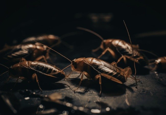 Cockroach pest control in south delhi