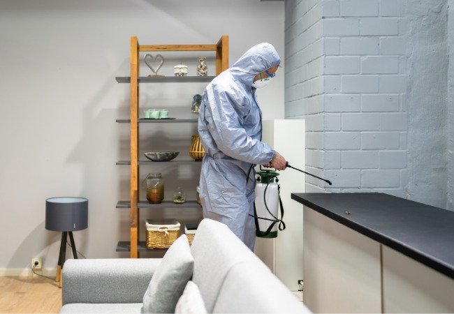 pest control south delhi